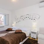 Three-bedroom In *