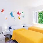 Дом отдыха Three-bedroom In