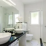 Дом отдыха Three-bedroom In *