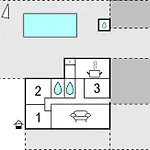 Three-bedroom In * Орашац