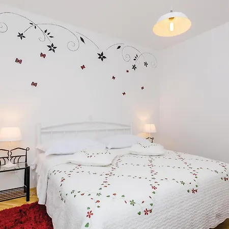 Three-bedroom In *