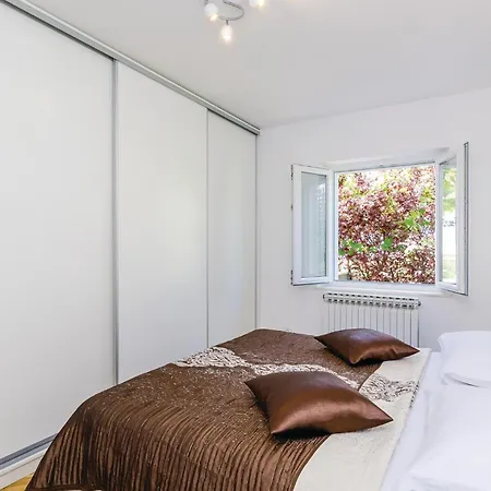 Three-bedroom In