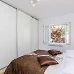 Three-bedroom In
