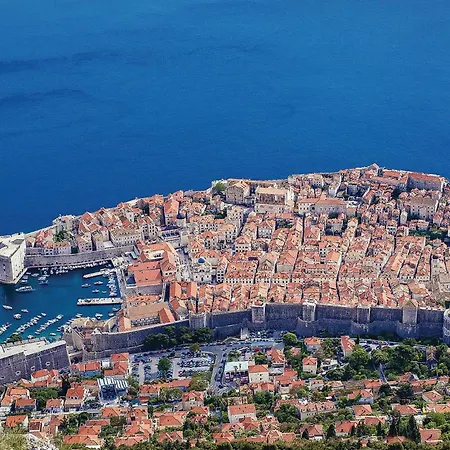 Σπίτι διακοπών Stunning In With Wifi