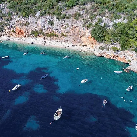 Three-bedroom In * Orašac