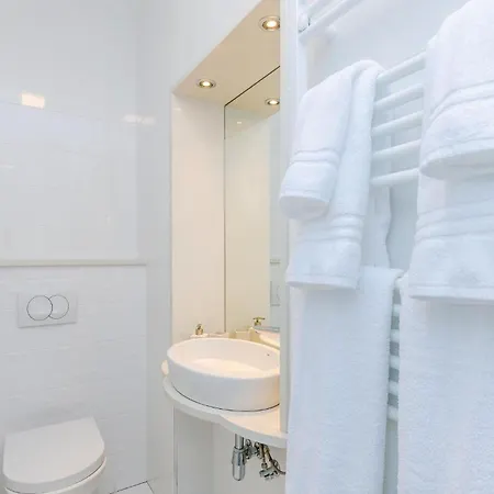 Three-bedroom In Nyaraló