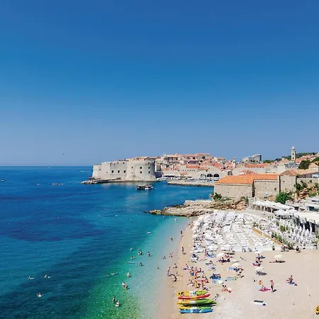 Σπίτι διακοπών Stunning In With Wifi *