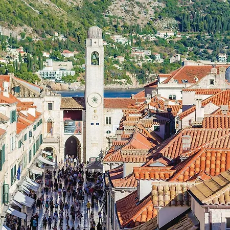 Stunning In With Wifi Σπίτι διακοπών Orasac