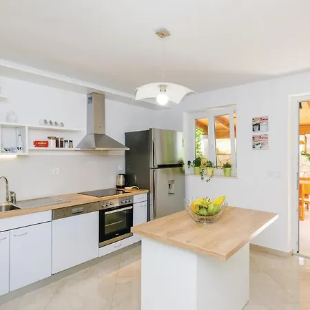 Three-bedroom In Orašac