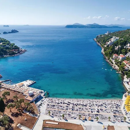 Three-bedroom In * Orašac