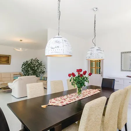 Three-bedroom In