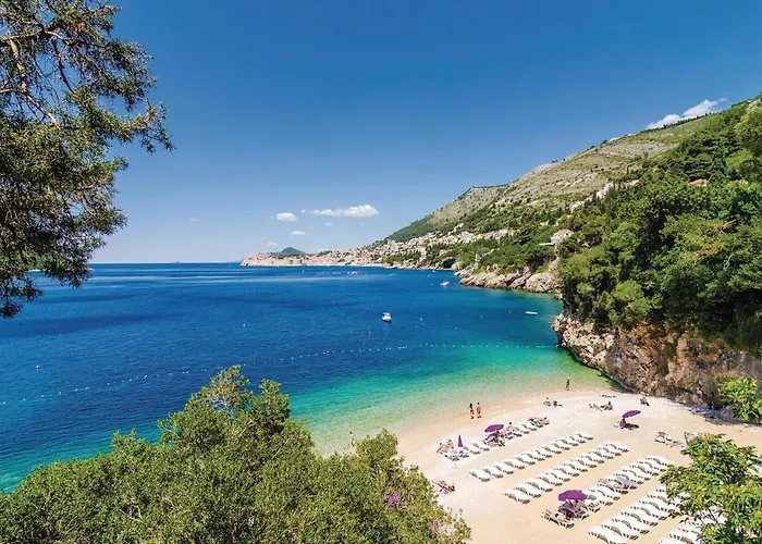 Three-bedroom In * Orašac