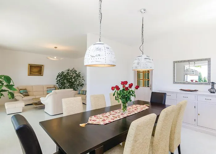 Three-bedroom In